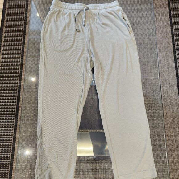 NWOT Roots Meloche Rib Pant - Picture 2 of 9